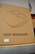 *Foot Massager