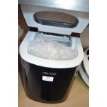 *Avix Ice machine