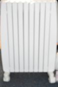 *Delonghi Dragon 4 Pro Oil Filled Radiator