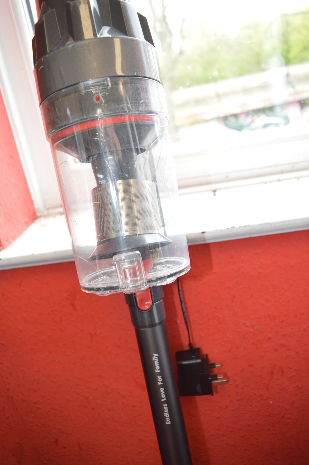 *Proscenic Stick Vacuum Cleaner - Image 2 of 2