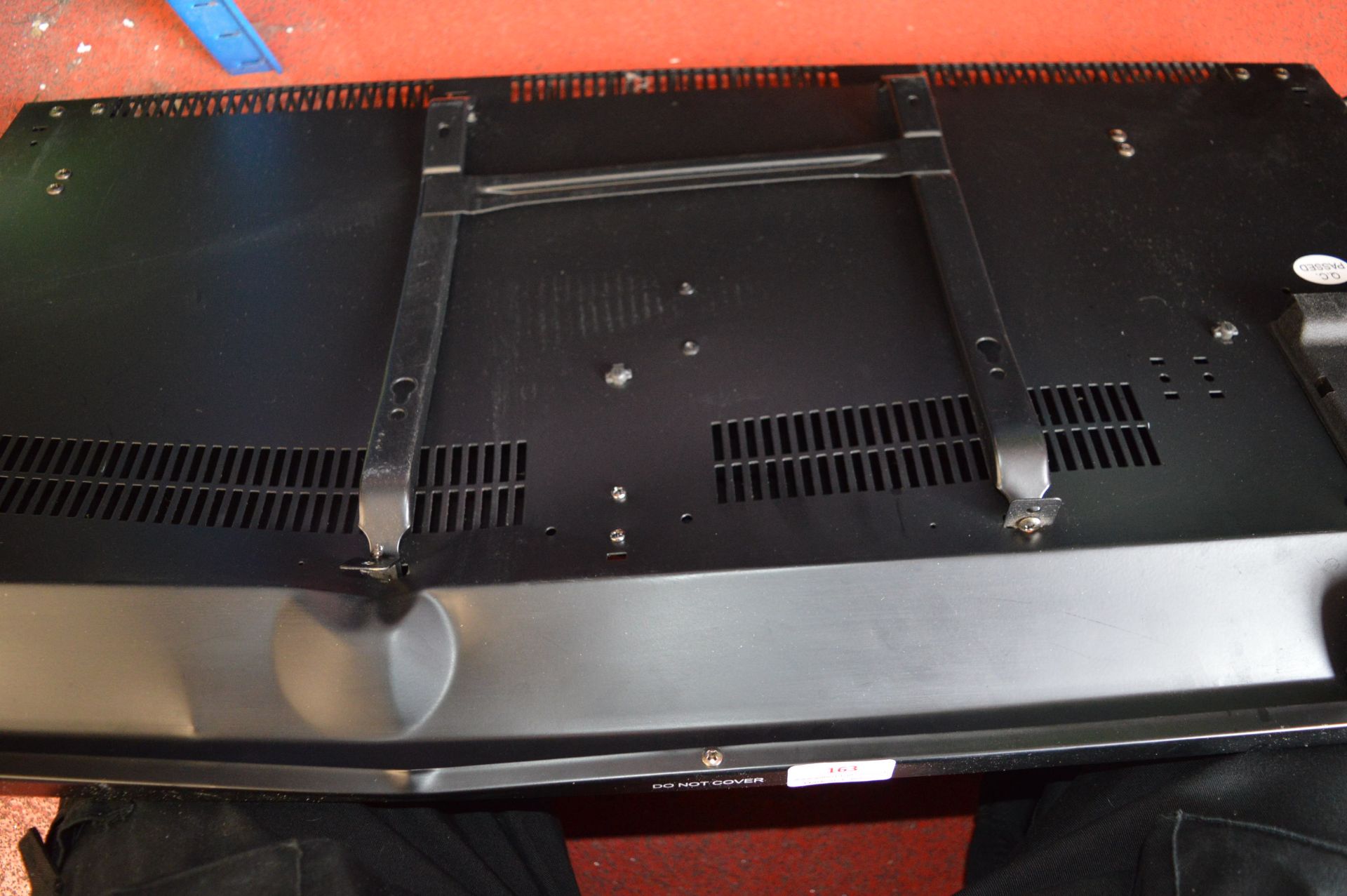 *Black Panel Heated (AF) - Image 3 of 3