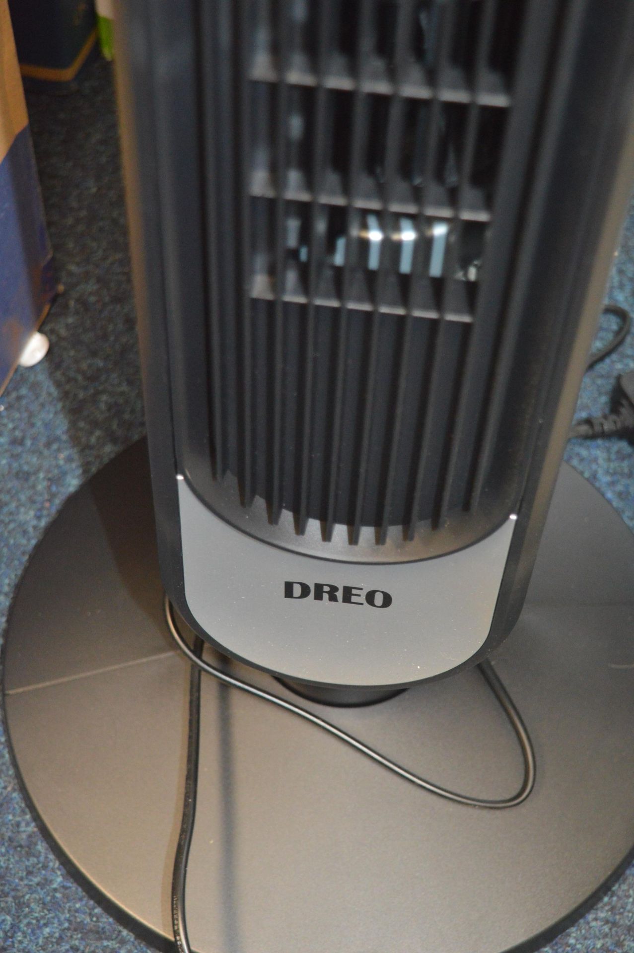 *Dreo Tower Fan - Bild 2 aus 2