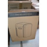 *Portable Mini Fridge