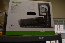 *Robot Roomba G7+ Robot Vacuum Cleaner