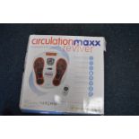 *Circulation Max Neuro Muscular Stimulator Reviver