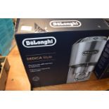 *Delonghi Dedica Style Coffee Machine