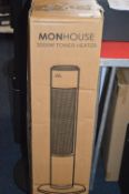 *Monhouse Towel Heater