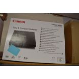 *Canon Canoscan LID300 Colour Image Scanner