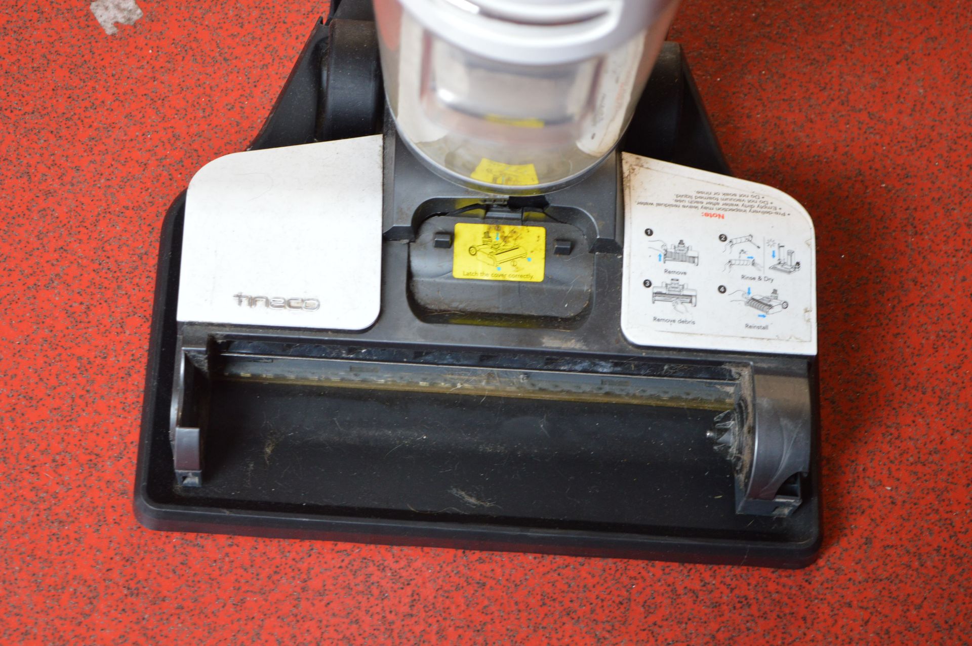 *Tineco Vacuum Cleaner (AF) - Image 2 of 3