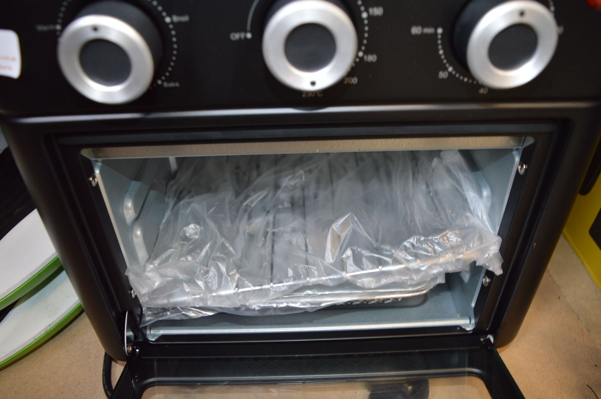 *Belaco Electric Countertop Multi Oven - Image 2 of 3