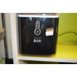 *Ikich Ice Machine