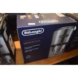 *Delonghi Dedica Style Coffee Machine