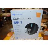 *Proscenic 50T Robot Vacuum Cleaner