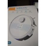 *Lubluelu SL60D Robot Vacuum Cleaner