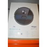 *Lubluelu SL60D Robot Vacuum Cleaner