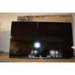 *32” LED HD Smart TV