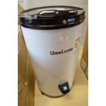 *Umelome Portable Spin Dryer