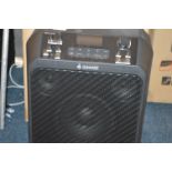 *Donner TKM-100 Multipurpose Speaker System