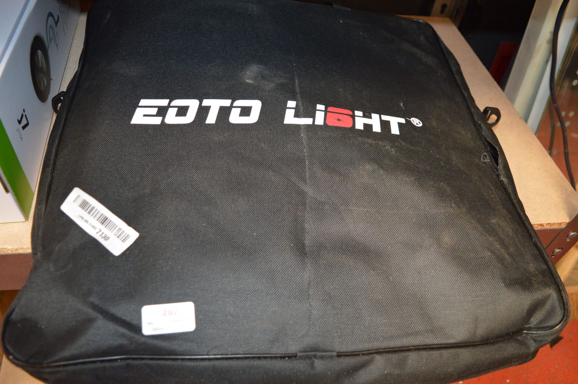 *Eoto Halo Light