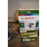 *Bosch Easy Grass Cut Grass Trimmer