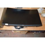 *MSI 3PA8 Curved Monitor