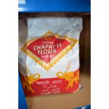 *10kg Bag of Tesco Chipati Flour (unopened)
