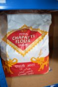 *10kg Bag of Tesco Chipati Flour (unopened)