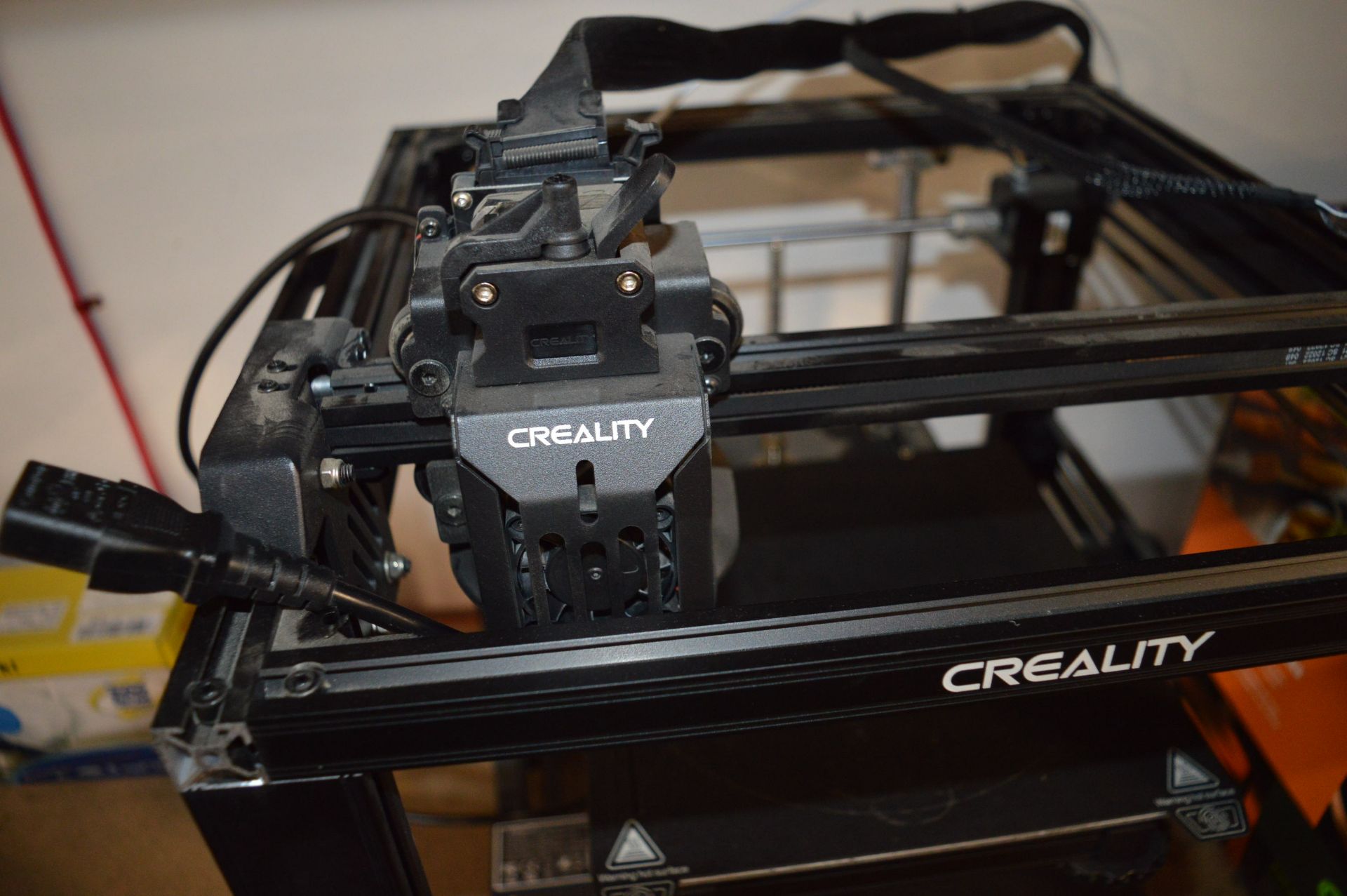*Creality Ender-5 S1 3D Printer - Image 2 of 3