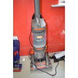 *Vax Dual Power Carpet Washer