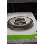 *Robot Roomba i7 Robot Vacuum Cleaner