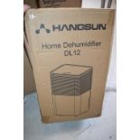 *Hangsun Home Dehumidifier