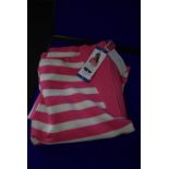 *Gianni Feraud Pink Top Size: L