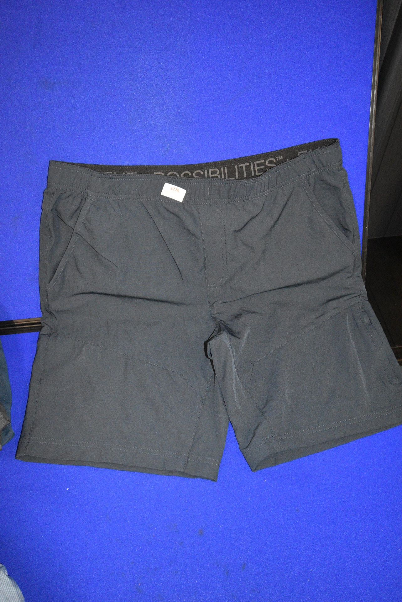 *Gerry Gent’s Shorts Size: XL