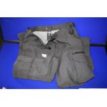 *BC Clothing Activity Trousers Size: 34x36