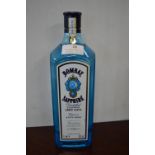 Bombay Sapphire London Dry Gin 1L