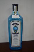 Bombay Sapphire London Dry Gin 1L