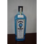 Bombay Sapphire London Dry Gin 1L