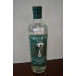 Sipsmith London Dry Gin 70cl