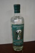 Sipsmith London Dry Gin 70cl