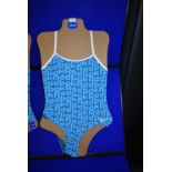 *Reebok Lady’s Swimsuit Size: L