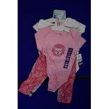 Pekkle 4pc Set Size: 24 Months