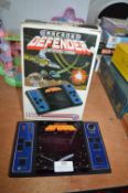 Arcade Defender Electronic Game