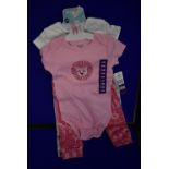 Pekkle 4pc Set Size: 24 Months