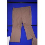 *Kirkland Signature Lady’s Trousers Size: 12