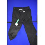 *BC Clothing Activity Trousers Size: 36-38 x 30