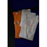 *Under Armour T-Shirt Size: S
