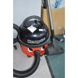 *Henry Micro Vacuum Cleaner (salvage)