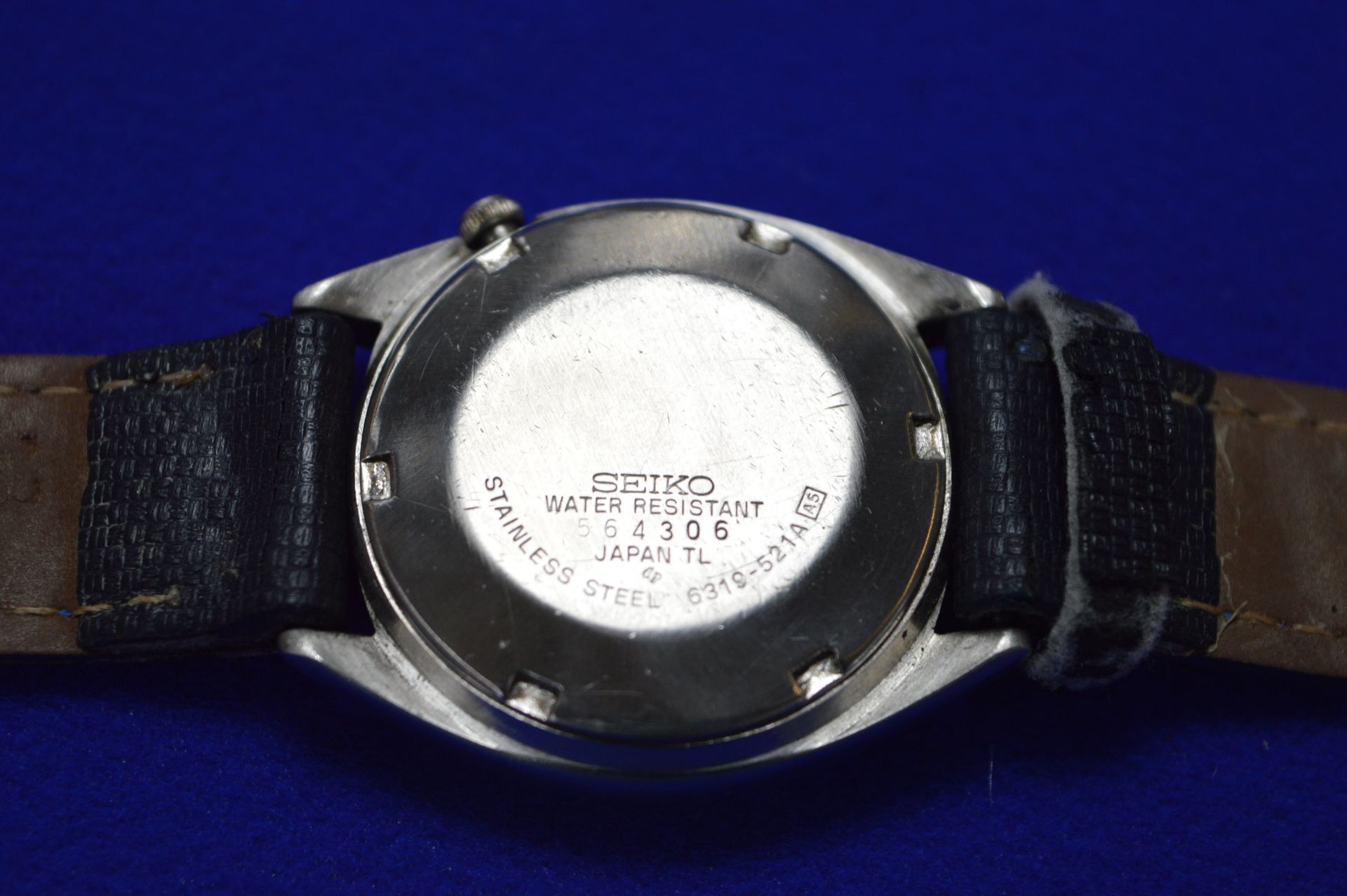 Seiko 1970's Automatic Wristwatch - Image 3 of 3