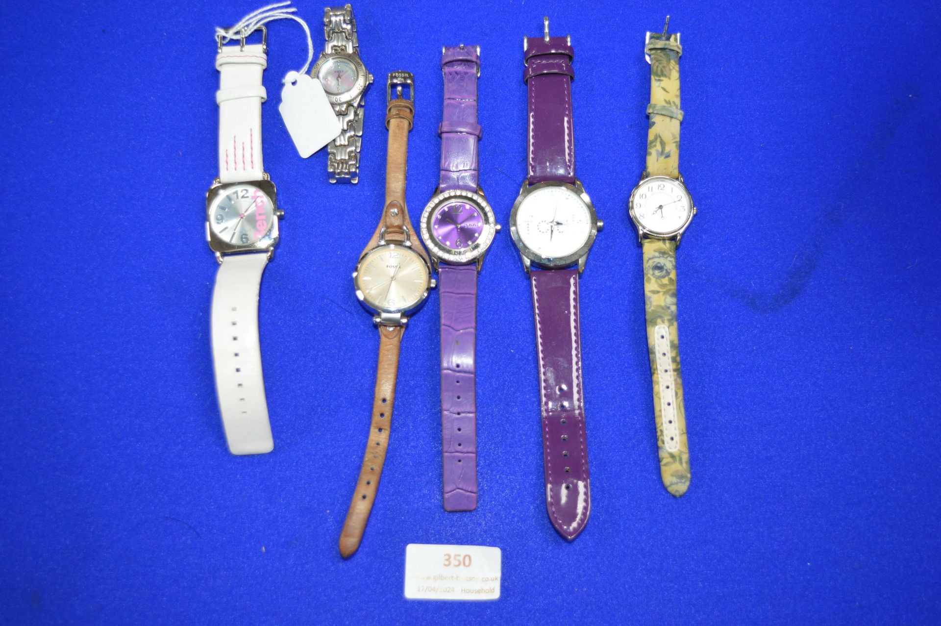 Lady's Wristwatches - Image 2 of 2