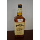 Jack Daniels Tennessee Honey Whiskey 1L